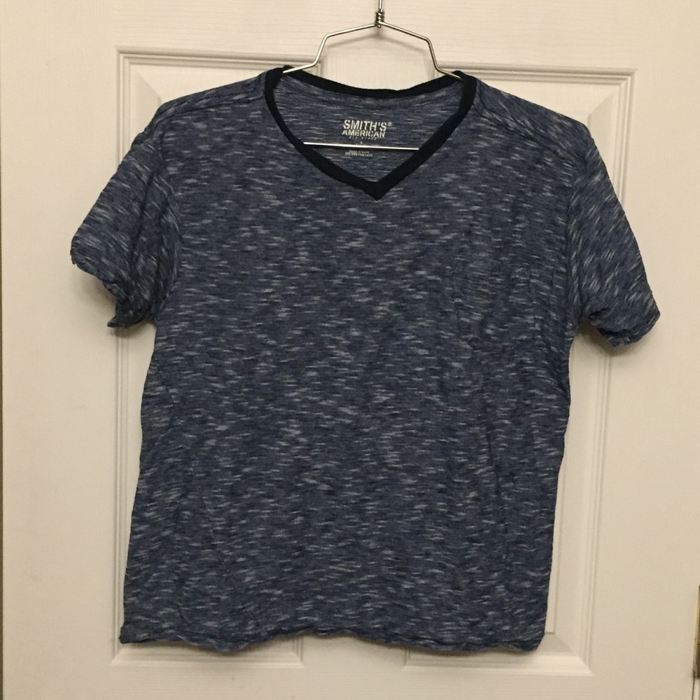 Smith’s American Short Sleeve Shirt